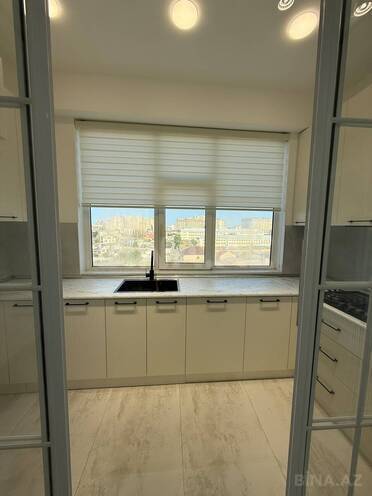 Satılır 3 otaqlı yeni tikili 66 m², İnşaatçılar m., photo 9 from 23