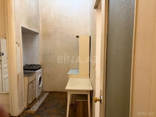 Satılır 1 otaqlı köhnə tikili 38 m², 28 May m., photo 16 from 18