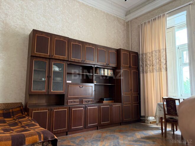 Satılır 1 otaqlı köhnə tikili 38 m², 28 May m., photo 11 from 18