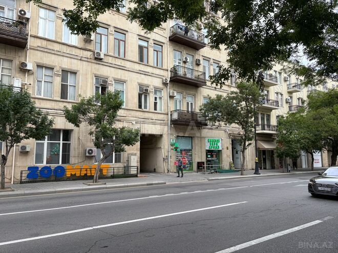 Satılır 1 otaqlı köhnə tikili 38 m², 28 May m., photo 4 from 18