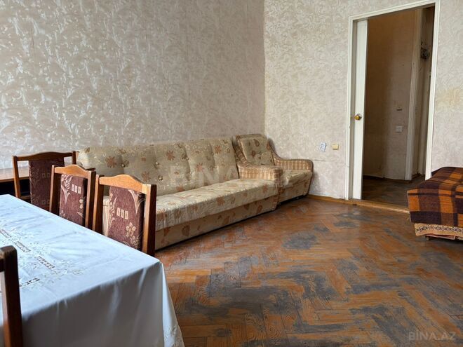 Satılır 1 otaqlı köhnə tikili 38 m², 28 May m., photo 10 from 18