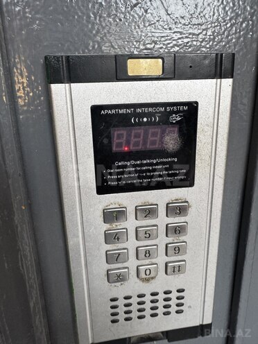 Satılır 4 otaqlı yeni tikili 200 m², Azadlıq Prospekti m., photo 30 from 31