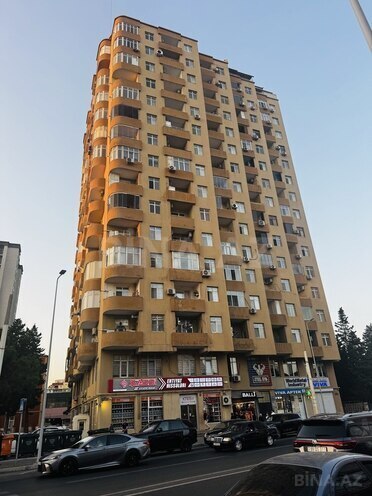Satılır 4 otaqlı yeni tikili 200 m², Azadlıq Prospekti m., photo 27 from 31