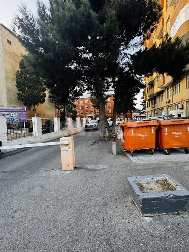 Satılır 4 otaqlı yeni tikili 200 m², Azadlıq Prospekti m., photo 26 from 31