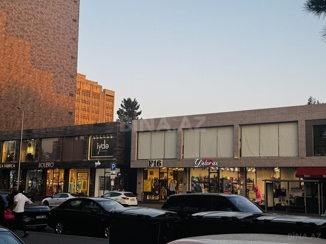 Satılır 4 otaqlı yeni tikili 200 m², Azadlıq Prospekti m., photo 25 from 31
