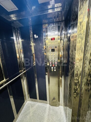 Satılır 4 otaqlı yeni tikili 200 m², Azadlıq Prospekti m., photo 23 from 31