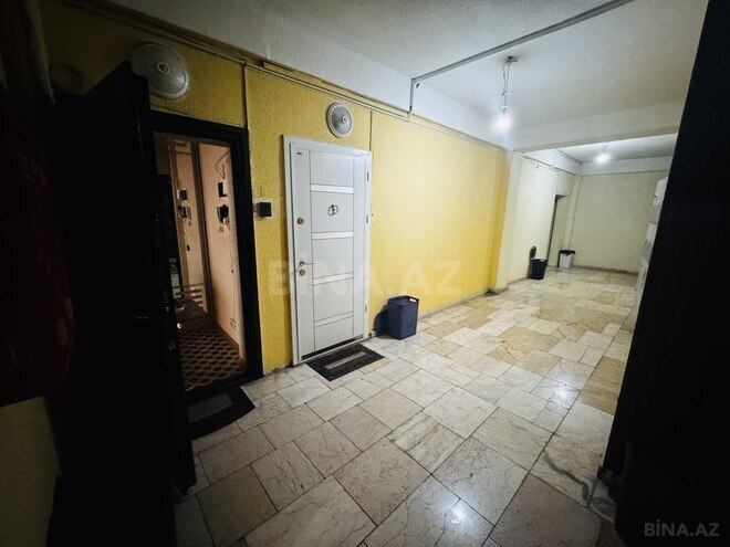 Satılır 4 otaqlı yeni tikili 200 m², Azadlıq Prospekti m., photo 22 from 31