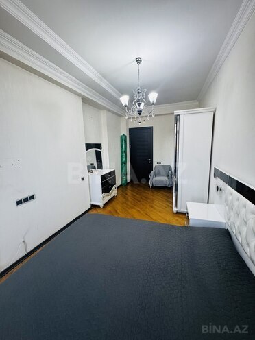 Satılır 4 otaqlı yeni tikili 200 m², Azadlıq Prospekti m., photo 21 from 31