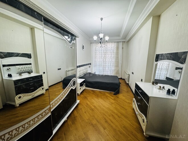 Satılır 4 otaqlı yeni tikili 200 m², Azadlıq Prospekti m., photo 20 from 31