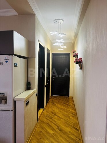 Satılır 4 otaqlı yeni tikili 200 m², Azadlıq Prospekti m., photo 18 from 31