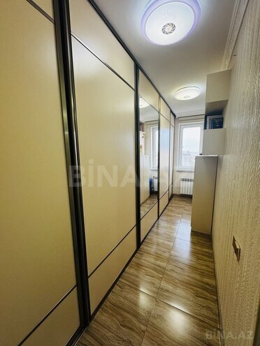 Satılır 4 otaqlı yeni tikili 200 m², Azadlıq Prospekti m., photo 17 from 31