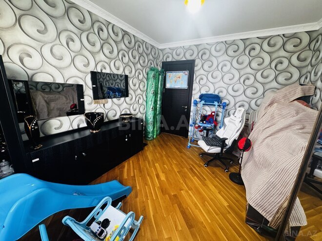 Satılır 4 otaqlı yeni tikili 200 m², Azadlıq Prospekti m., photo 16 from 31