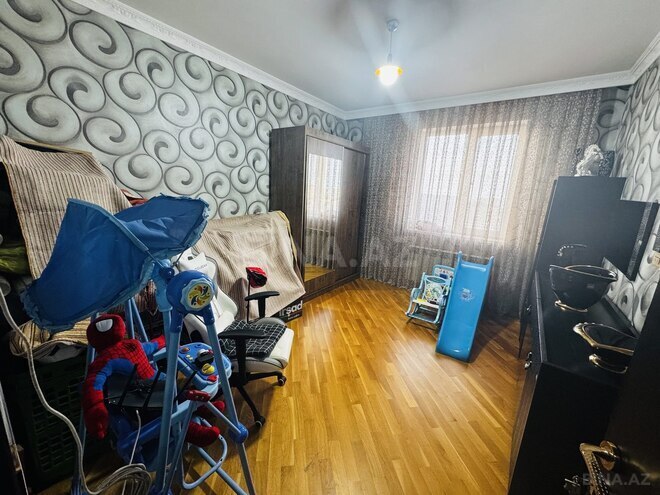 Satılır 4 otaqlı yeni tikili 200 m², Azadlıq Prospekti m., photo 15 from 31