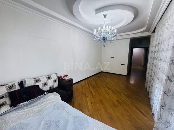 Satılır 4 otaqlı yeni tikili 200 m², Azadlıq Prospekti m., photo 14 from 31