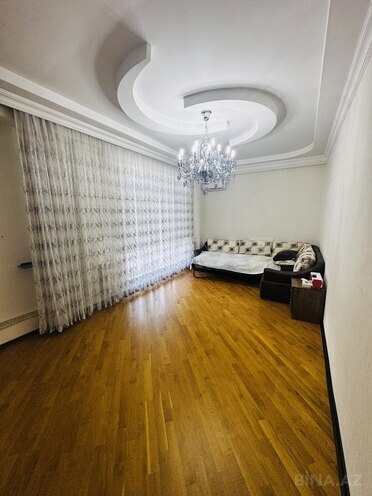Satılır 4 otaqlı yeni tikili 200 m², Azadlıq Prospekti m., photo 13 from 31