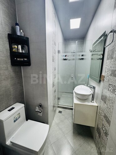Satılır 4 otaqlı yeni tikili 200 m², Azadlıq Prospekti m., photo 11 from 31