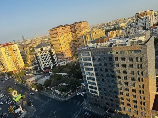Satılır 4 otaqlı yeni tikili 200 m², Azadlıq Prospekti m., photo 3 from 31