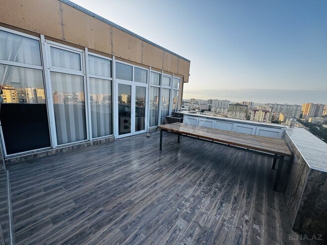 Satılır 4 otaqlı yeni tikili 200 m², Azadlıq Prospekti m., photo 10 from 31