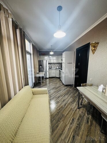 Satılır 4 otaqlı yeni tikili 200 m², Azadlıq Prospekti m., photo 9 from 31