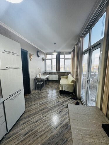 Satılır 4 otaqlı yeni tikili 200 m², Azadlıq Prospekti m., photo 8 from 31