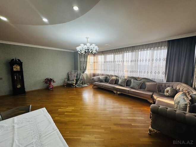 Satılır 4 otaqlı yeni tikili 200 m², Azadlıq Prospekti m., photo 7 from 31