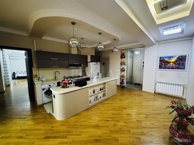 Satılır 4 otaqlı yeni tikili 200 m², Azadlıq Prospekti m., photo 5 from 31