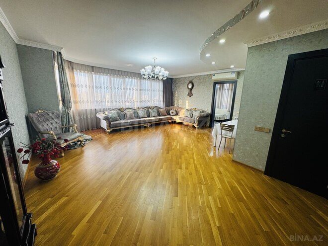 Satılır 4 otaqlı yeni tikili 200 m², Azadlıq Prospekti m., photo 6 from 31