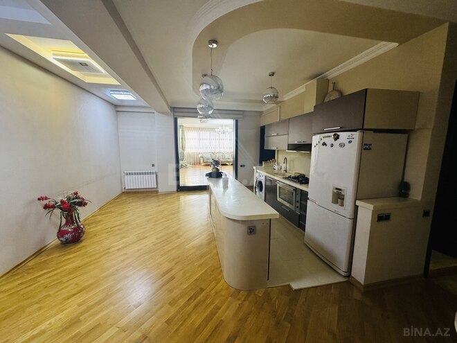 Satılır 4 otaqlı yeni tikili 200 m², Azadlıq Prospekti m., photo 4 from 31