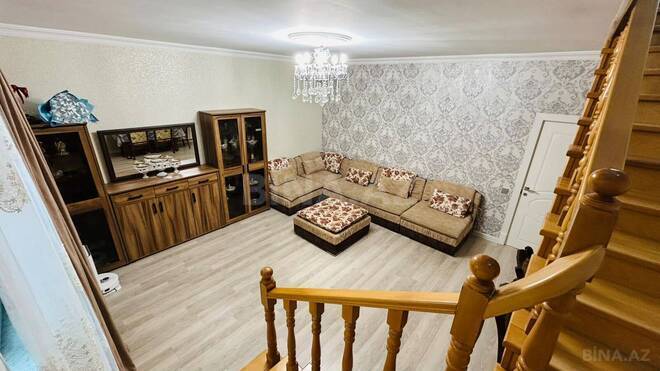 Продаётся 4-комн. дом/дача 120 м², пос. Масазыр, photo 1 from 29