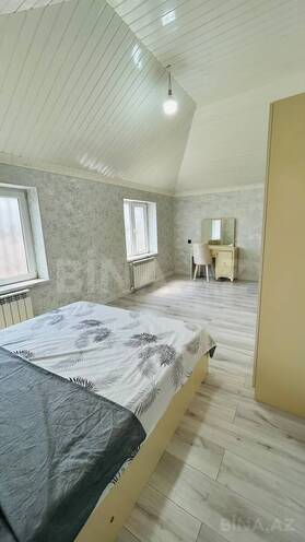 Продаётся 4-комн. дом/дача 120 м², пос. Масазыр, photo 11 from 29