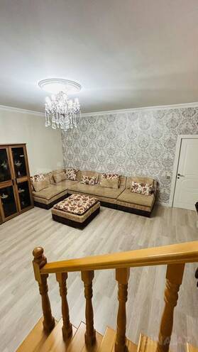 Продаётся 4-комн. дом/дача 120 м², пос. Масазыр, photo 4 from 29