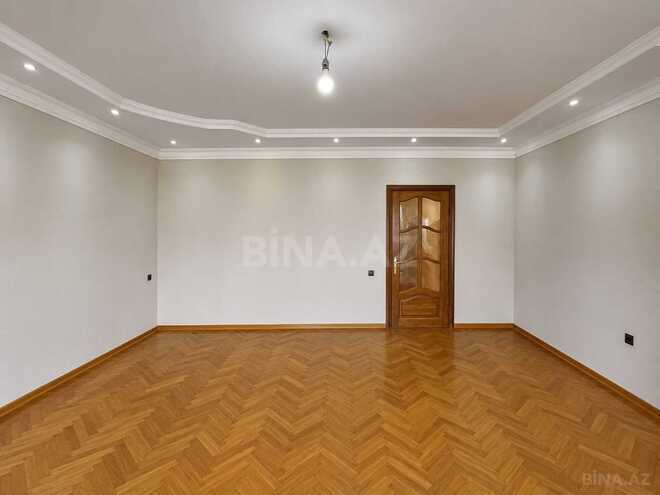 Satılır 4 otaqlı köhnə tikili 100 m², Nizami m., photo 8 from 30