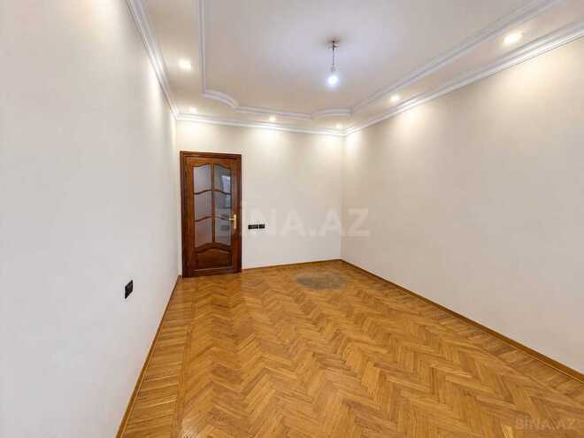 Satılır 4 otaqlı köhnə tikili 100 m², Nizami m., photo 13 from 30