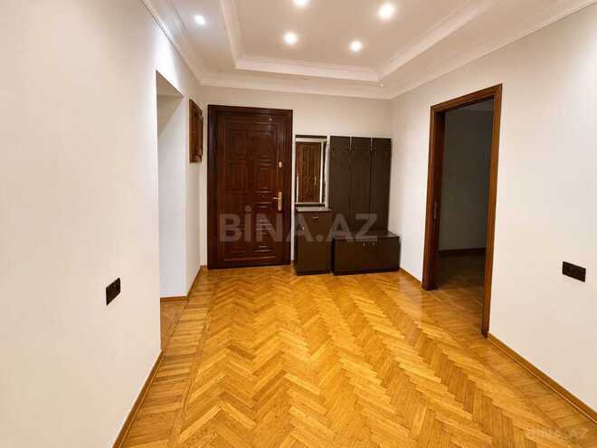 Satılır 4 otaqlı köhnə tikili 100 m², Nizami m., photo 14 from 30