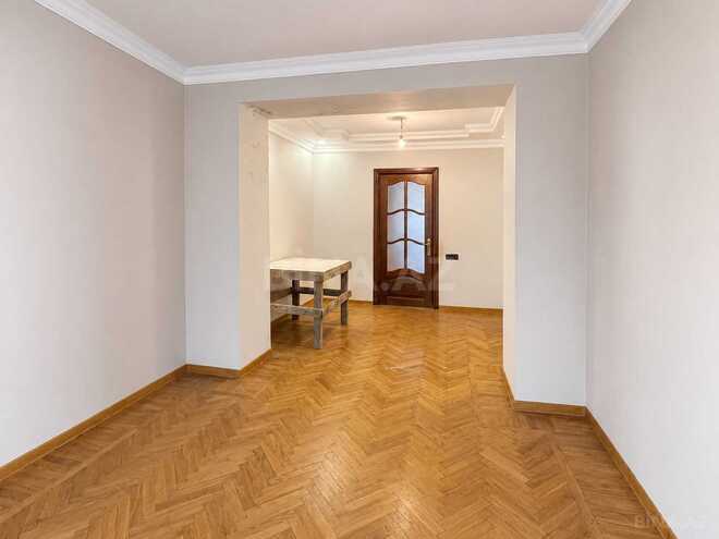 Satılır 4 otaqlı köhnə tikili 100 m², Nizami m., photo 18 from 30