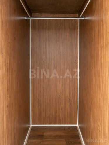 Satılır 4 otaqlı köhnə tikili 100 m², Nizami m., photo 17 from 30