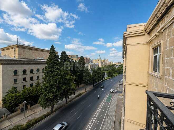 Satılır 4 otaqlı köhnə tikili 100 m², Nizami m., photo 7 from 30