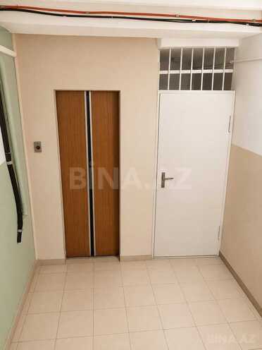 Satılır 4 otaqlı köhnə tikili 100 m², Nizami m., photo 27 from 30