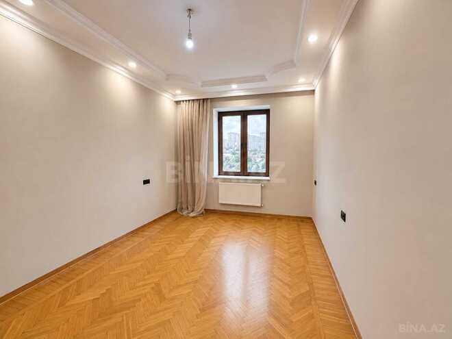 Satılır 4 otaqlı köhnə tikili 100 m², Nizami m., photo 11 from 30