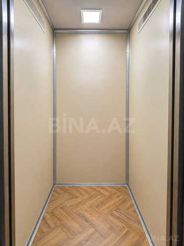 Satılır 4 otaqlı köhnə tikili 100 m², Nizami m., photo 28 from 30
