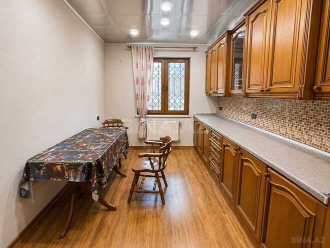 Satılır 4 otaqlı köhnə tikili 100 m², Nizami m., photo 21 from 30