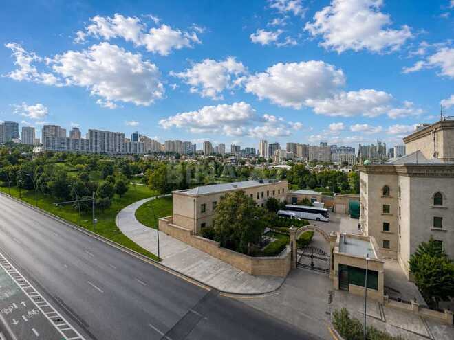 Satılır 4 otaqlı köhnə tikili 100 m², Nizami m., photo 12 from 30