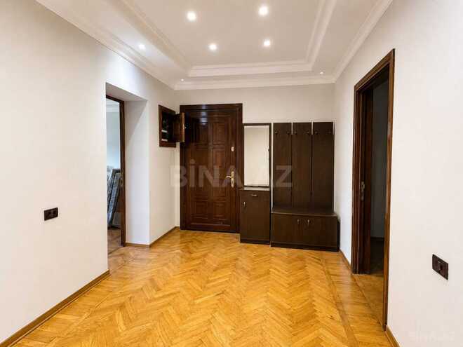 Satılır 4 otaqlı köhnə tikili 100 m², Nizami m., photo 26 from 30