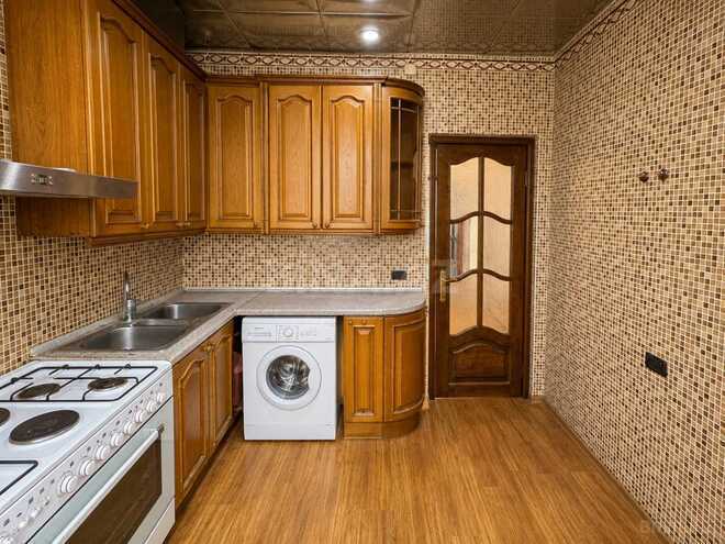 Satılır 4 otaqlı köhnə tikili 100 m², Nizami m., photo 23 from 30