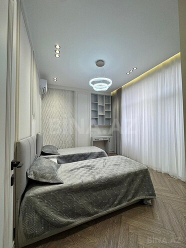 Продаётся 3-комн. новостройка 133 м², м. Низами, photo 19 from 25