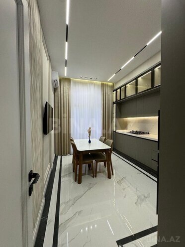 Продаётся 3-комн. новостройка 133 м², м. Низами, photo 10 from 25