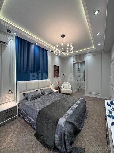 Продаётся 3-комн. новостройка 133 м², м. Низами, photo 15 from 25
