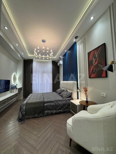 Продаётся 3-комн. новостройка 133 м², м. Низами, photo 18 from 25