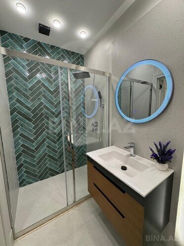 Продаётся 3-комн. новостройка 133 м², м. Низами, photo 23 from 25