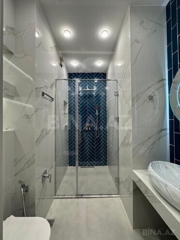 Продаётся 3-комн. новостройка 133 м², м. Низами, photo 17 from 25